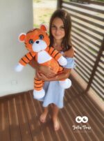 Suur 60cm tiiger - Image 4