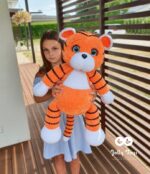 Suur 60cm tiiger - Image 2