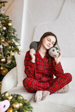 Crochet snake pillow – a practical and cute companion