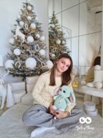 Mündiroheline hiireke Nimeline katsikukingitus - Image 3