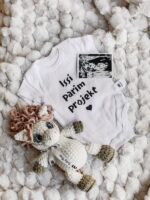 Issi parim projekt. Katsikukingitus. Beebiriided 0-3 kuud