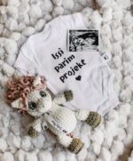 Issi parim projekt. Katsikukingitus. Beebiriided 0-3 kuud