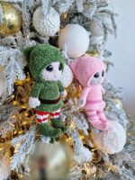 A personalised elf -bringing Christmas magic straight into your home - Image 2