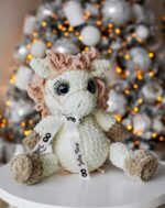 piimavalge hobune 2026 aasta sümbol