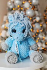 helesinine hobune 2026 aasta sümbol