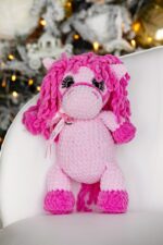 roosa hobune 2026 aasta sümbol