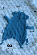 Musliinist kaisulapp